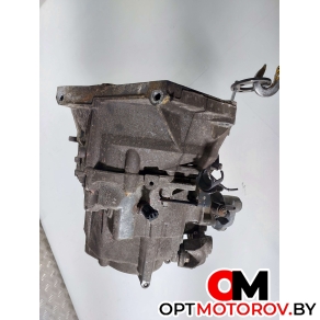 КПП механическая (МКПП)  Opel Insignia 1 поколение (A) 2011 F40, 55567634, 55561696 #2