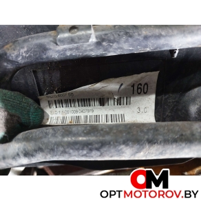 Двигатель  Jaguar XF X250 2009 306DT, AJV6D #6