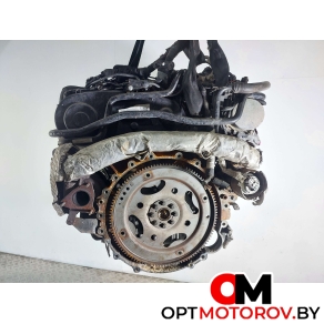 Двигатель  Jaguar XF X250 2009 306DT, AJV6D #4