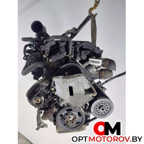 Двигатель  Opel Corsa D 2006 Z12XEP #1