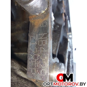 Двигатель  Opel Corsa D 2006 Z12XEP #6
