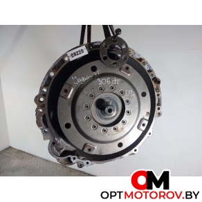 КПП автоматическая (АКПП)  Jaguar XF X250 2011 9X237000AE, DSL, 1068040037, 6HP28 #1