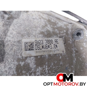 КПП автоматическая (АКПП)  Jaguar XF X250 2011 9X237000AE, DSL, 1068040037, 6HP28 #4