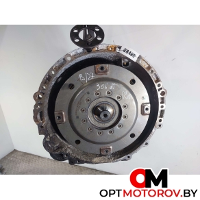 КПП автоматическая (АКПП)  Jaguar XF X250 2009 9X237000AD, DSL, 1068040037, 6HP28 #1