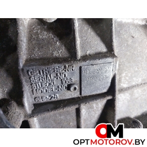КПП автоматическая (АКПП)  Jaguar XF X250 2009 9X237000AD, DSL, 1068040037, 6HP28 #4