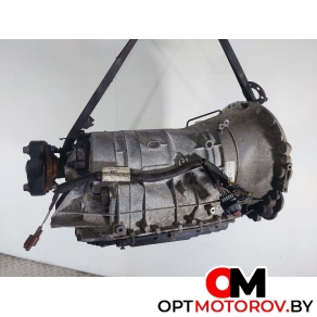 КПП автоматическая (АКПП)  Jaguar XF X250 2009 9X237000AD, DSL, 1068040037, 6HP28 #3