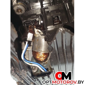 КПП автоматическая (АКПП)  Jaguar XF X250 2009 9X237000AD, DSL, 1068040037, 6HP28 #7