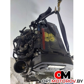 Двигатель  Opel Astra J 2012 A16XER #2