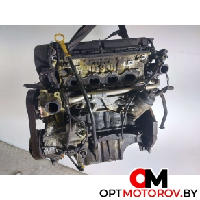 Двигатель  Opel Astra J 2012 A16XER #3