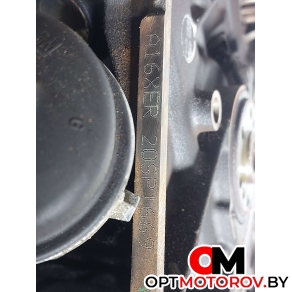Двигатель  Opel Astra J 2012 A16XER #6