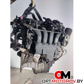 Двигатель  Opel Astra J 2012 A16XER #5