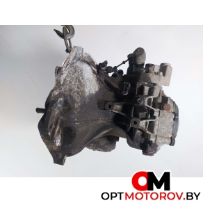 КПП механическая (МКПП)  Opel Astra J 2010 F17394, F17C394 #2