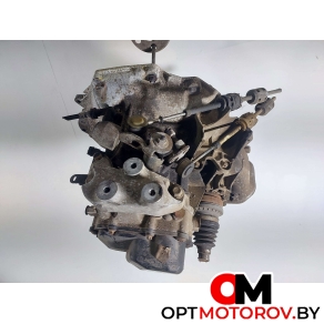 КПП механическая (МКПП)  Opel Astra J 2010 F17394, F17C394 #3