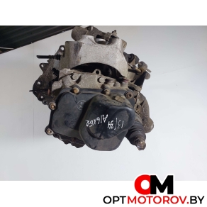 КПП механическая (МКПП)  Opel Astra J 2010 F17394, F17C394 #4