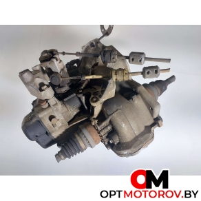 КПП механическая (МКПП)  Opel Astra J 2010 F17394, F17C394 #5