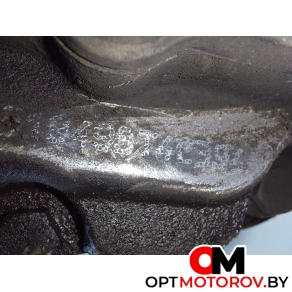 КПП механическая (МКПП)  Opel Astra H/Family [рестайлинг] 2007 F17394, F17C394 #6