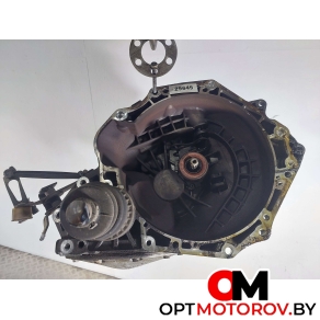 КПП механическая (МКПП)  Opel Astra H/Family [рестайлинг] 2007 F17394, F17C394 #1