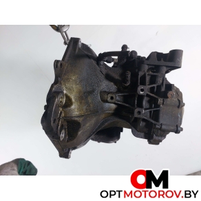 КПП механическая (МКПП)  Opel Astra H/Family [рестайлинг] 2007 F17394, F17C394 #2