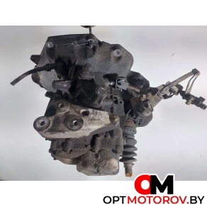КПП механическая (МКПП)  Opel Astra H/Family [рестайлинг] 2007 F17394, F17C394 #3