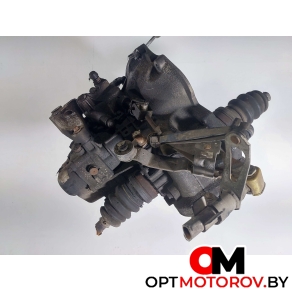 КПП механическая (МКПП)  Opel Astra H/Family [рестайлинг] 2007 F17394, F17C394 #4
