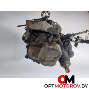КПП механическая (МКПП)  Opel Astra H/Family [рестайлинг] 2007 F17394, F17C394 #5