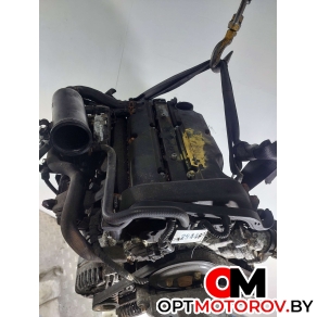 Двигатель  Opel Corsa D 2006 Z14XEP #2