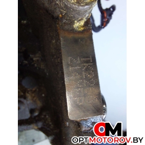 Двигатель  Opel Corsa D 2006 Z14XEP #6