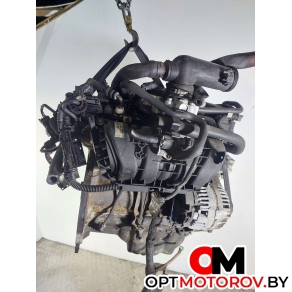 Двигатель  Opel Corsa D 2006 Z14XEP #5