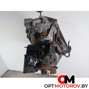КПП механическая (МКПП)  Ford Focus 2 поколение 2006 3M5R7002ND #3
