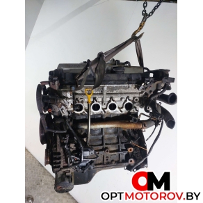 Двигатель  Kia Rio 2 поколение [рестайлинг] 2009 G4EE #4