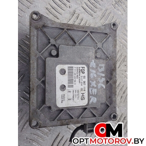 Диск сцепления  Opel Astra H/Family [рестайлинг] 2007 55567114, 5WK9460 #2