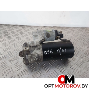 Стартер  Volkswagen Crafter 1 поколение 2006 076911023AX, S0193 #1