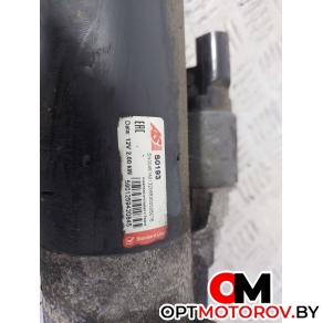 Стартер  Volkswagen Crafter 1 поколение 2006 076911023AX, S0193 #4