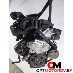 Двигатель  Opel Corsa D 2009 Z14XEP #1