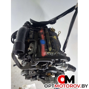 Двигатель  Opel Corsa D 2009 Z14XEP #2
