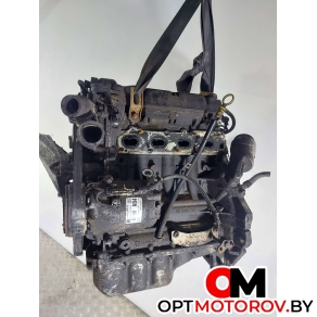 Двигатель  Opel Corsa D 2009 Z14XEP #3