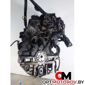 Двигатель  Opel Corsa D 2009 Z14XEP #4