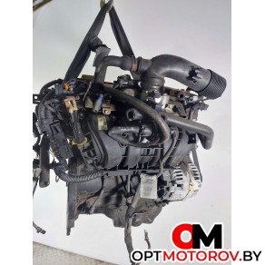 Двигатель  Opel Corsa D 2009 Z14XEP #5