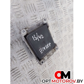 Блок управления двигателем  Opel Corsa D 2009 55558787, 0261208396 #3