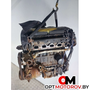 Двигатель  Opel Astra H 2004 Z16XEP #3