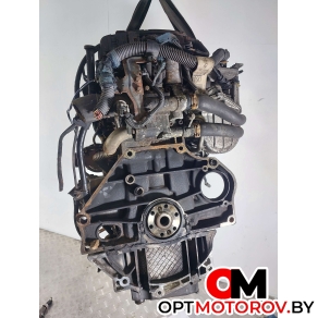 Двигатель  Opel Astra H 2004 Z16XEP #4