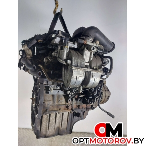 Двигатель  Opel Astra H 2004 Z16XEP #5