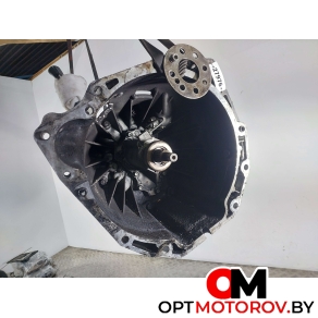 КПП механическая (МКПП)  Suzuki Grand Vitara 2 поколение 2008 67J01 #1