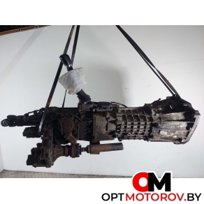 КПП механическая (МКПП)  Suzuki Grand Vitara 2 поколение 2008 67J01 #2