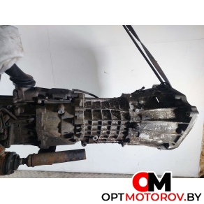 КПП механическая (МКПП)  Suzuki Grand Vitara 2 поколение 2008 67J01 #3