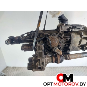 КПП механическая (МКПП)  Suzuki Grand Vitara 2 поколение 2008 67J01 #4