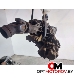 КПП механическая (МКПП)  Suzuki Grand Vitara 2 поколение 2008 67J01 #5