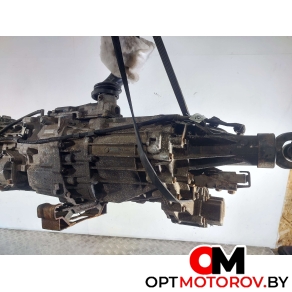 КПП механическая (МКПП)  Suzuki Grand Vitara 2 поколение 2008 67J01 #6
