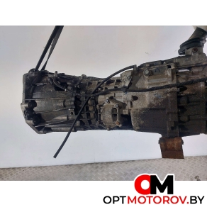 КПП механическая (МКПП)  Suzuki Grand Vitara 2 поколение 2008 67J01 #8