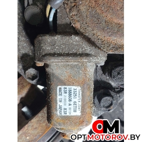 КПП механическая (МКПП)  Suzuki Grand Vitara 2 поколение 2008 67J01 #9